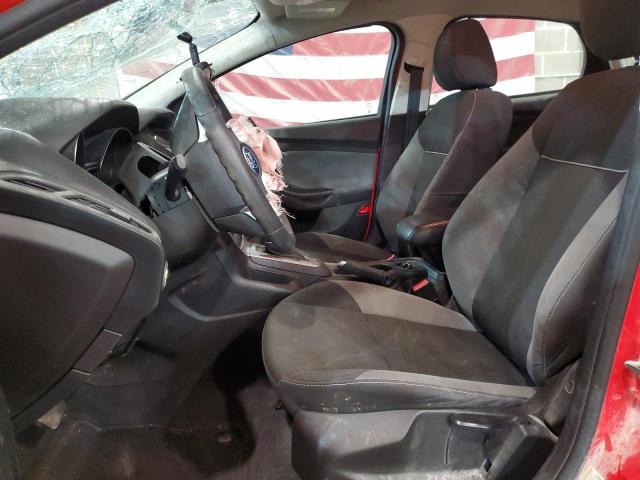 صورة رقم 7 من المزاد - 2014 FORD FOCUS SE مع VIN 1FADP3K20EL306950