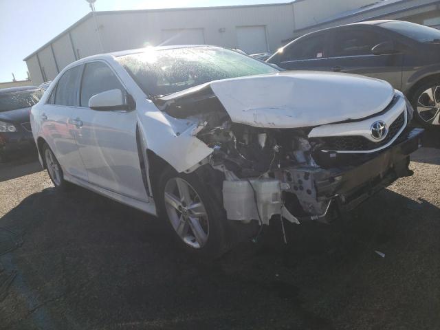 Photo 4 from auction – 2012 TOYOTA CAMRY BASE with VIN 4T1BF1FKXCU560400