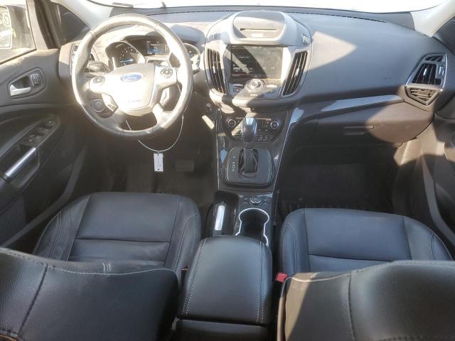Photo 8 from auction – 2014 FORD ESCAPE TIT with VIN 1FMCU9J9XEUD43302