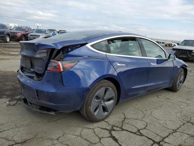 Photo 3 from auction – 2019 TESLA MODEL 3 with VIN 5YJ3E1EBXKF452556