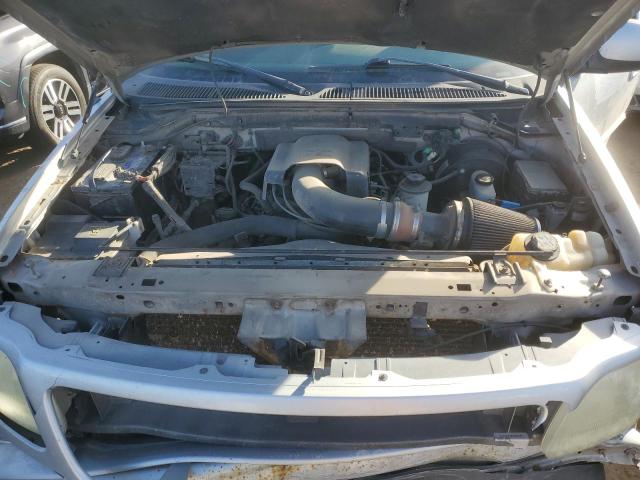Фото 11 с аукциона – 2002 FORD F150 с VIN 1FTRX17W82KB41893