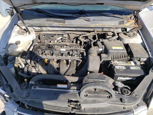 Photo 11 from auction – 2008 KIA OPTIMA LX with VIN KNAGE123685225208
