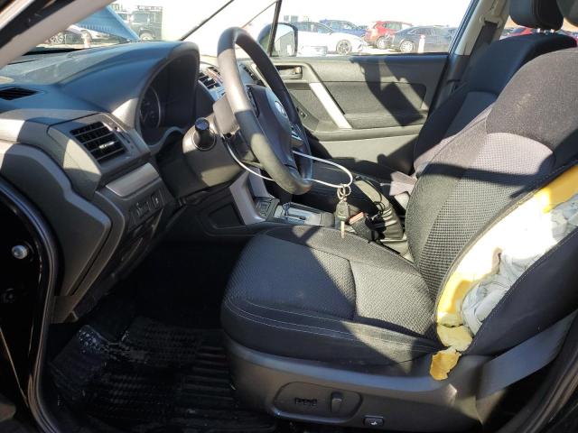 Photo 7 from auction – 2014 SUBARU FORESTER 2 with VIN JF2SJAEC1EH504484