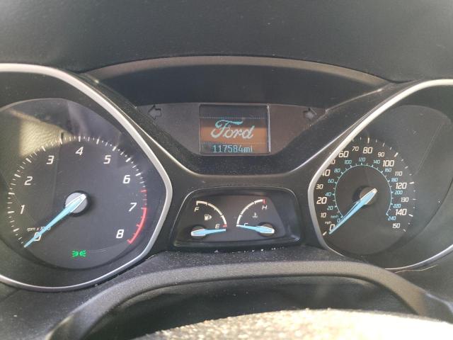 Photo 9 from auction – 2012 FORD FOCUS SE with VIN 1FAHP3F29CL396589