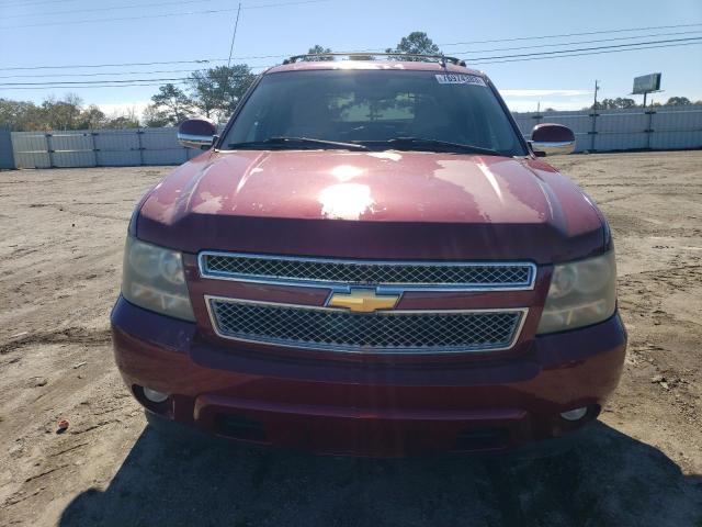 Photo 5 from auction – 2007 CHEVROLET AVALANCHE with VIN 3GNEC12067G182266