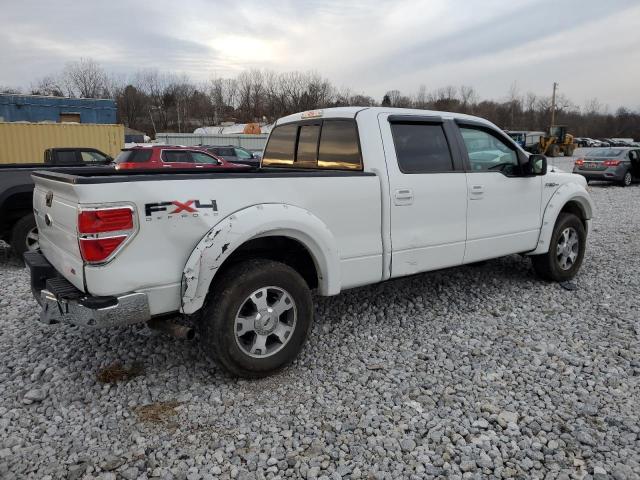Photo 3 from auction – 2010 FORD F150 SUPER with VIN 1FTFW1EV6AKA74497