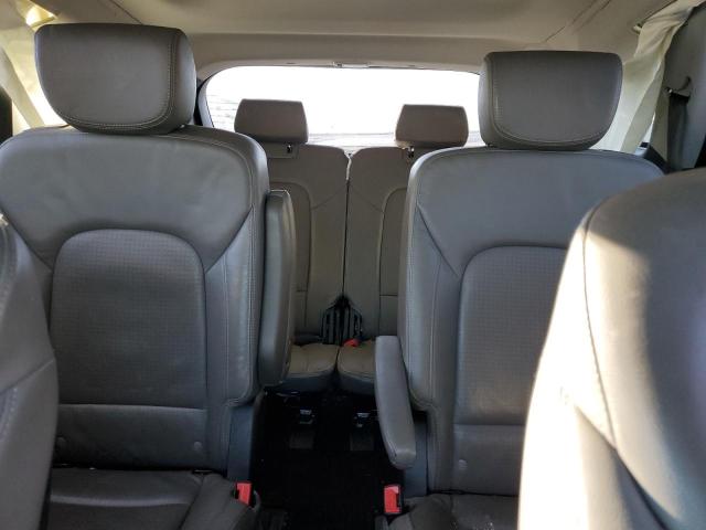Photo 10 from auction – 2014 HYUNDAI SANTA FE G with VIN KM8SR4HF1EU076983