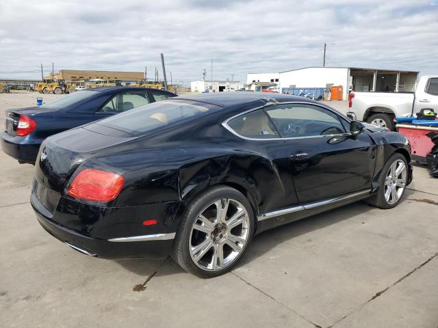 Photo 3 from auction – 2012 BENTLEY CONTINENTA with VIN SCBFR7ZA7CC074333