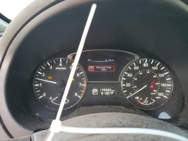Photo 9 from auction – 2015 NISSAN ALTIMA 2.5 with VIN 1N4AL3AP4FN913838