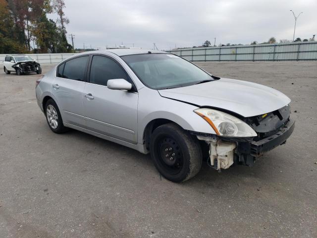 Photo 4 from auction – 2012 NISSAN ALTIMA BAS with VIN 1N4AL2AP3CC223855