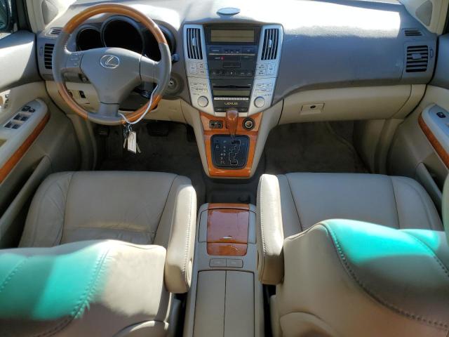 Photo 8 from auction – 2007 LEXUS RX 350 with VIN 2T2HK31U37C046742