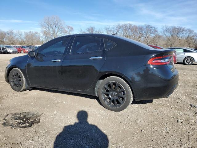 Photo 2 from auction – 2013 DODGE DART LIMIT with VIN 1C3CDFCH7DD198441