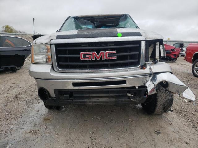 Photo 5 from auction – 2011 GMC SIERRA K15 with VIN 3GTP2VE32BG107980