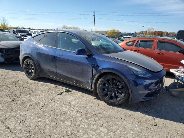 صورة رقم 4 من المزاد - 2020 TESLA MODEL Y مع VIN 5YJYGDEEXLF014293