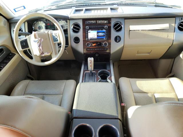 Photo 8 from auction – 2014 FORD EXPEDITION with VIN 1FMJU1H51EEF07445