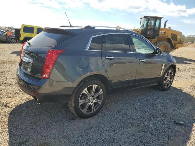 Photo 3 from auction – 2012 CADILLAC SRX PREMIU with VIN 3GYFNCE31CS657607