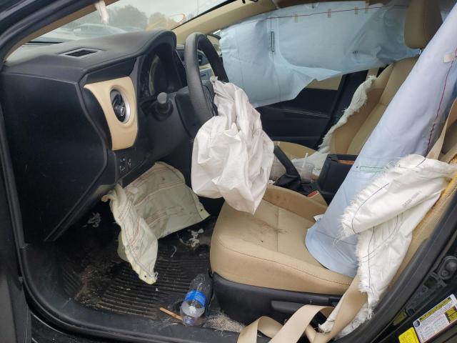 Photo 7 from auction – 2018 TOYOTA COROLLA L with VIN 2T1BURHE2JC064288