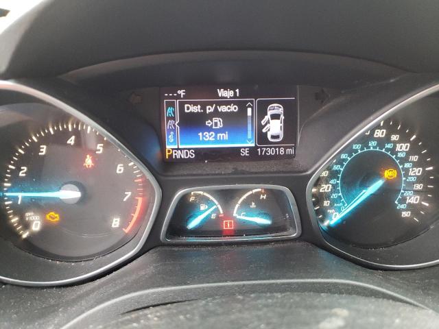 Photo 9 from auction – 2013 FORD ESCAPE TIT with VIN 1FMCU0J9XDUB40792