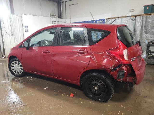 Photo 2 from auction – 2015 NISSAN VERSA NOTE with VIN 3N1CE2CP8FL353409