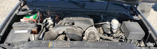 Photo 12 from auction – 2007 GMC YUKON with VIN 1GKFC13J67J401959
