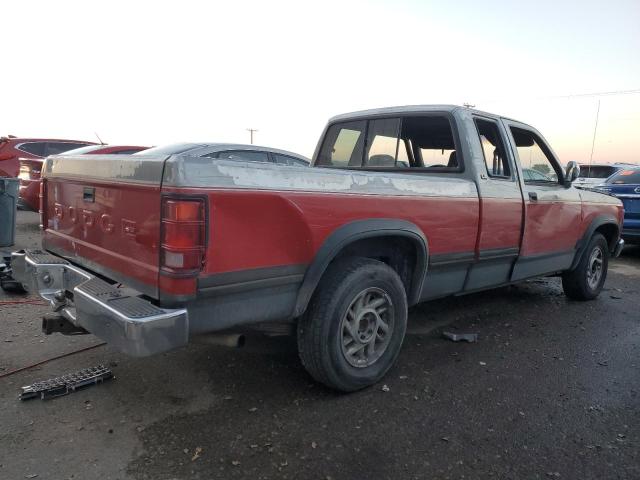 Photo 3 from auction – 1992 DODGE DAKOTA with VIN 1B7GL23X9NS696444