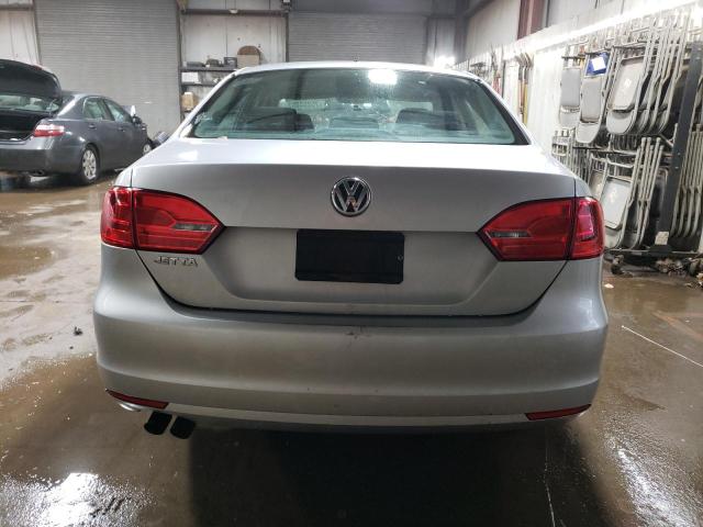 Photo 6 from auction – 2013 VOLKSWAGEN JETTA BASE with VIN 3VW2K7AJ7DM353631