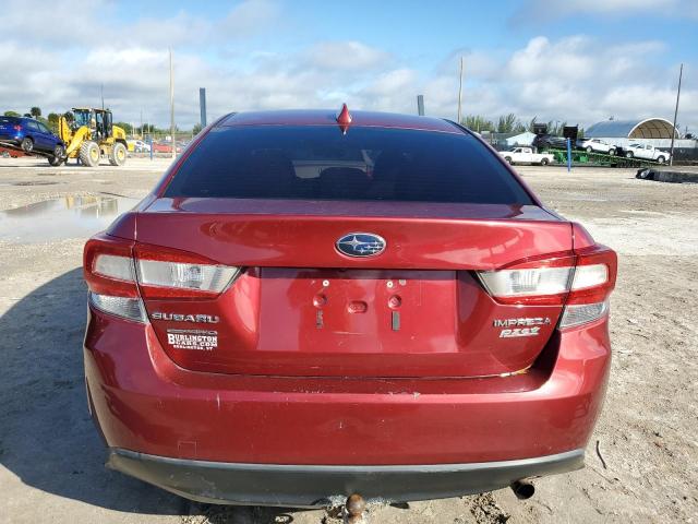 Photo 6 from auction – 2017 SUBARU IMPREZA PR with VIN 4S3GKAD64H3604285