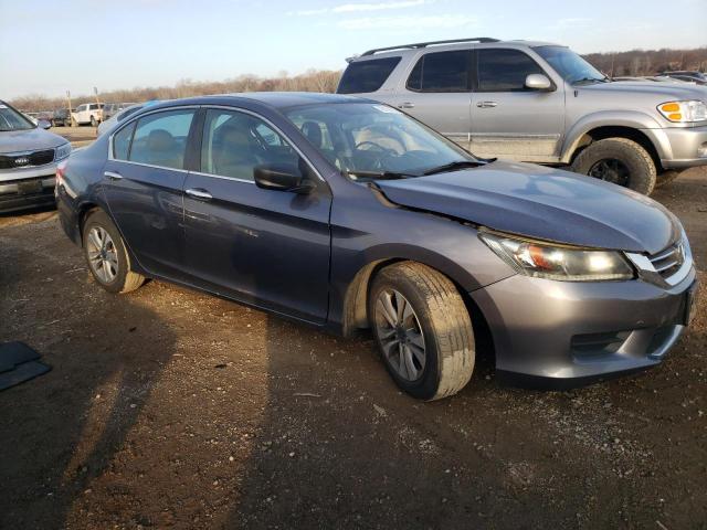 Photo 4 from auction – 2014 HONDA ACCORD LX with VIN 1HGCR2F31EA110512