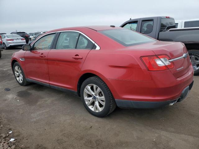 Photo 2 from auction – 2010 FORD TAURUS SEL with VIN 1FAHP2EW6AG148112