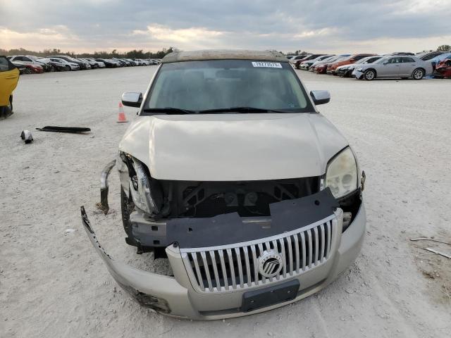 Фото 5 с аукциона – 2009 MERCURY SABLE с VIN 1MEHM40W89G629074