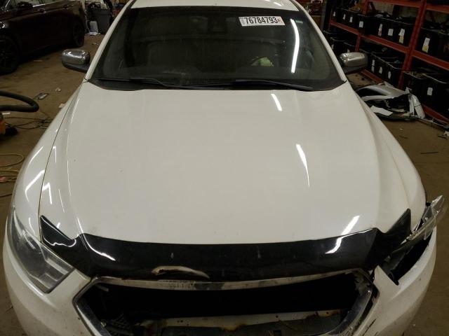 Photo 11 from auction – 2013 FORD TAURUS LIM with VIN 1FAHP2J88DG125913