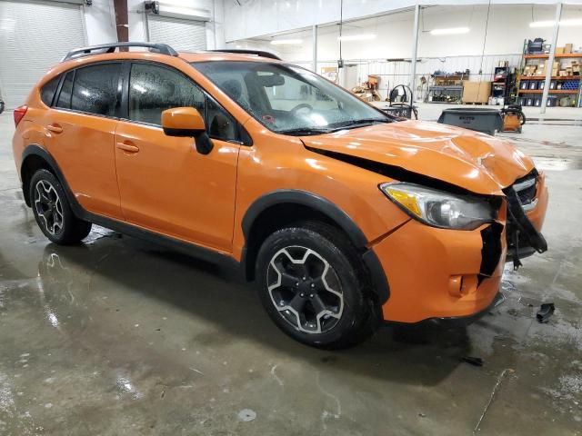 Photo 4 from auction – 2013 SUBARU XV CROSSTR with VIN JF2GPAKC7DH858422