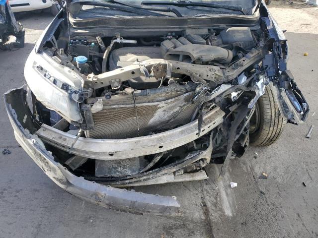 Photo 12 from auction – 2019 HONDA PILOT EX with VIN 5FNYF6H35KB074344