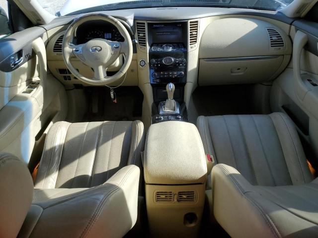 Photo 8 from auction – 2013 INFINITI FX37 with VIN JN8CS1MU2DM141729