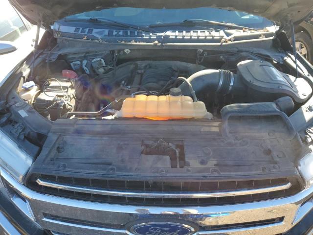 Photo 11 from auction – 2018 FORD F150 SUPER with VIN 1FTEW1E52JFB32237