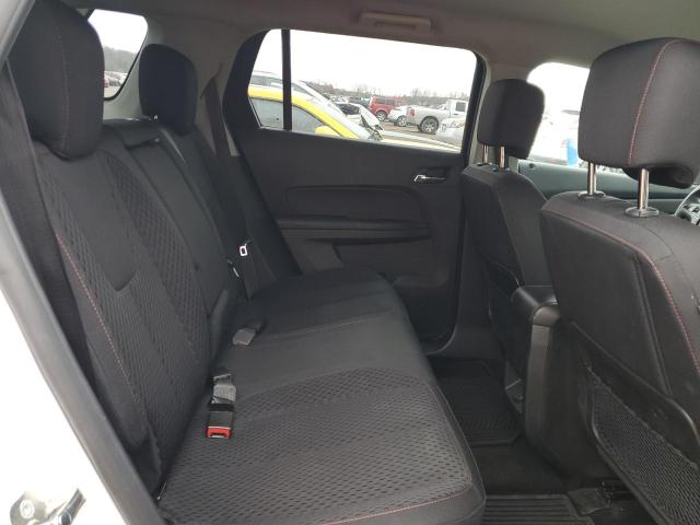 Photo 11 from auction – 2015 GMC TERRAIN SL with VIN 2GKALMEK4F6175238