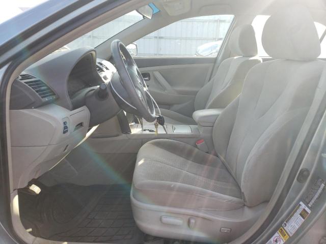 Photo 7 from auction – 2010 TOYOTA CAMRY BASE with VIN 4T1BF3EK6AU540459