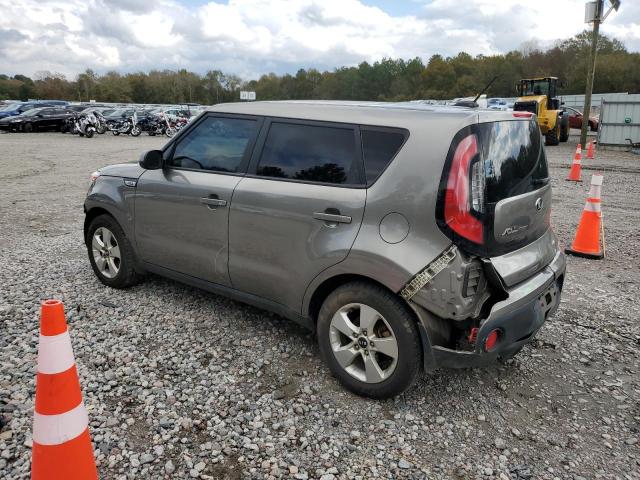 Photo 2 from auction – 2018 KIA SOUL with VIN KNDJN2A23J7614485