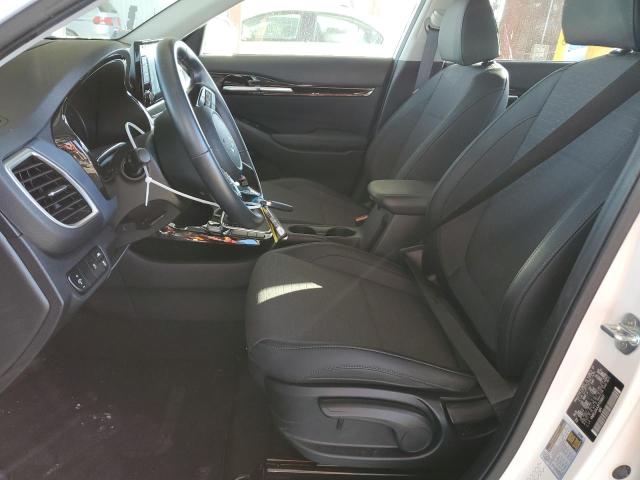 Photo 7 from auction – 2023 KIA SELTOS S with VIN KNDEU2AA2P7356657