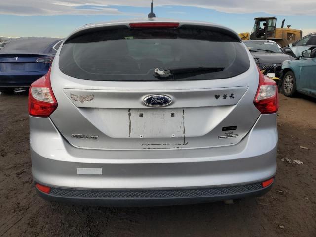Photo 6 from auction – 2013 FORD FOCUS SE with VIN 1FADP3K21DL223929