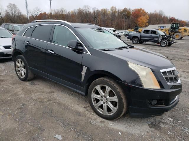 Photo 4 from auction – 2010 CADILLAC SRX PREMIU with VIN 3GYFNFEY5AS501192