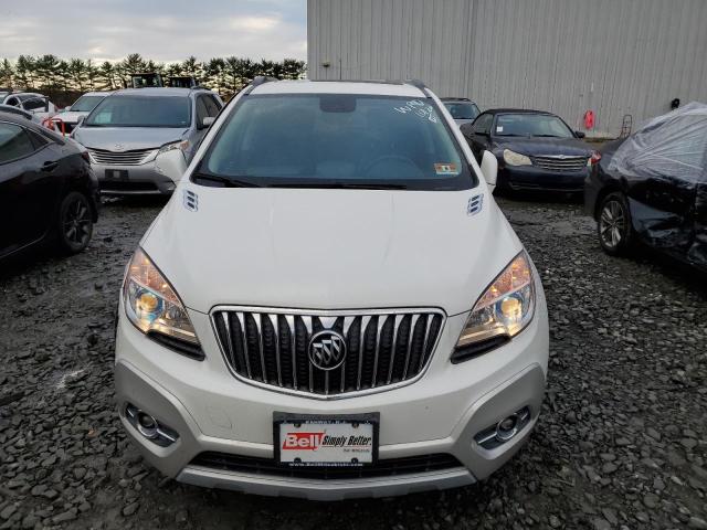 Photo 5 from auction – 2015 BUICK ENCORE with VIN KL4CJGSB2FB141340