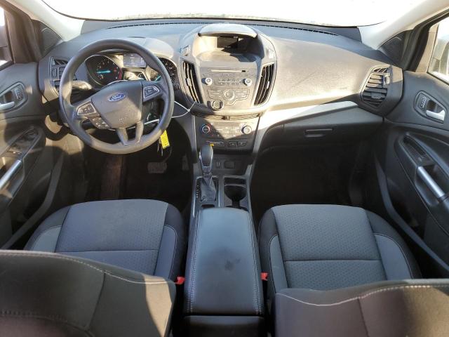 Photo 8 from auction – 2018 FORD ESCAPE SE with VIN 1FMCU9GD9JUD27341