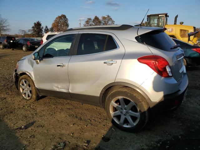 Photo 2 from auction – 2013 BUICK ENCORE with VIN KL4CJGSB1DB067504