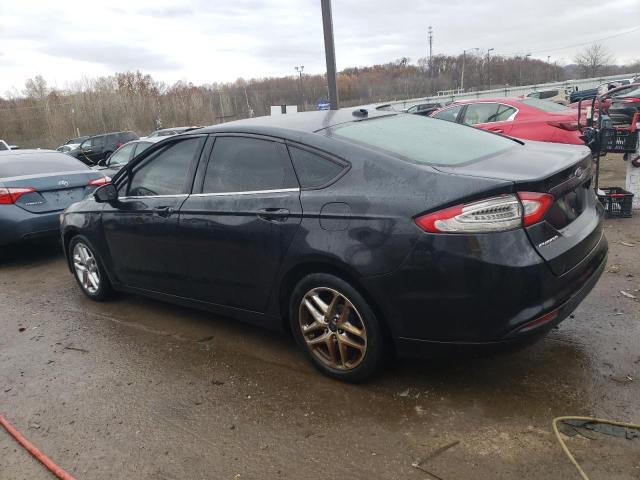 Photo 2 from auction – 2013 FORD FUSION SE with VIN 3FA6P0H79DR275496