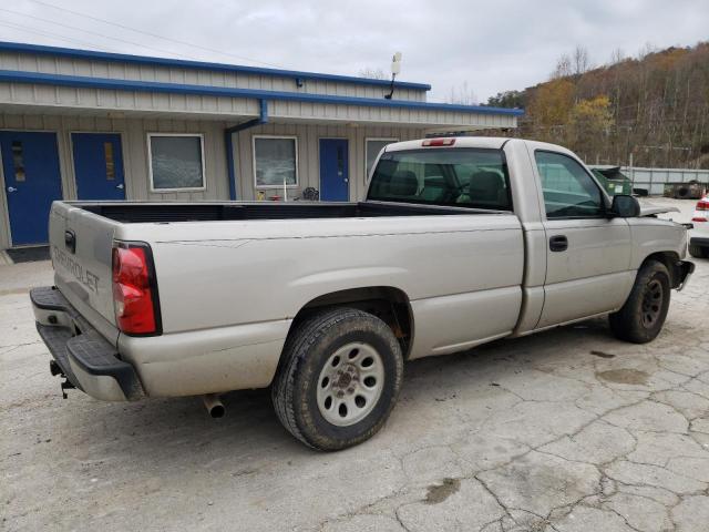Photo 3 from auction – 2006 CHEVROLET SILVERADO with VIN 3GCEC14X76G261401