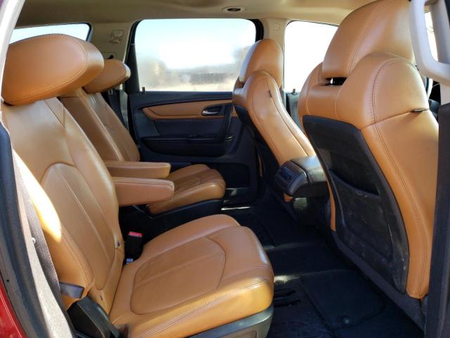 Photo 11 from auction – 2013 CHEVROLET TRAVERSE L with VIN 1GNKVJKD0DJ162606
