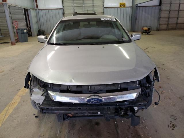 Photo 5 from auction – 2011 FORD FUSION SE with VIN 3FAHP0HA6BR310545