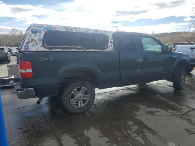 Photo 3 from auction – 2006 FORD F150 with VIN 1FTPX14526KD22500