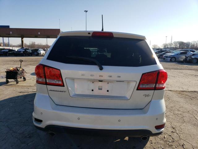 Photo 6 from auction – 2016 DODGE JOURNEY R/ with VIN 3C4PDCEGXGT109251